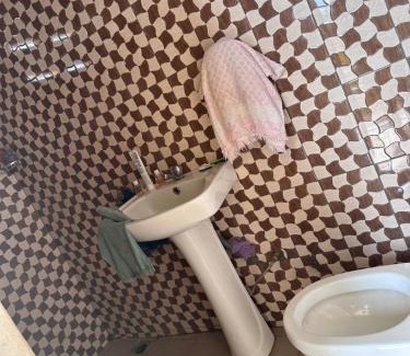 Lome Apartamento | APPARTEMENT 3 CHAMBRES