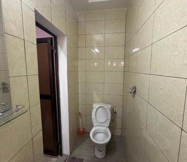 Lome Apartamento | APPARTEMENT 3 CHAMBRES