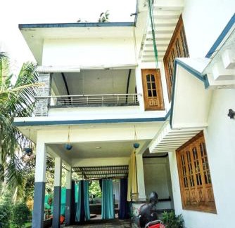 Vayittiri Cabina | November Home