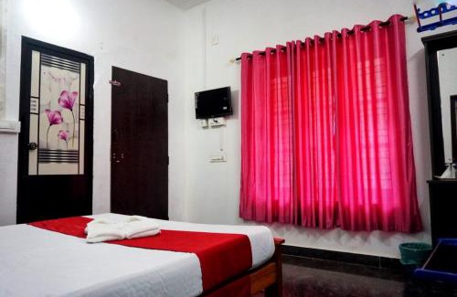 Vayittiri Cabina | November Home