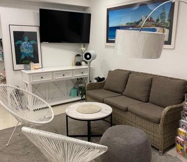 Manly Casa | LE TREND SUITE MANLY