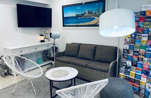 Manly Casa | LE TREND SUITE MANLY