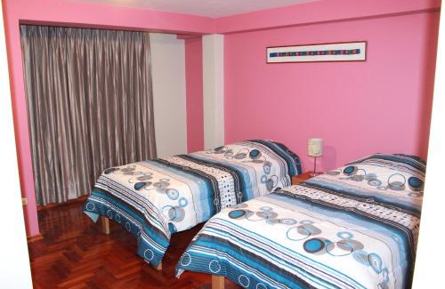Cusco Apartamento | Cusco Apartment