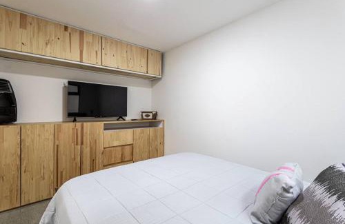 Villa Hermosa Apartamento | Apartment near downtown