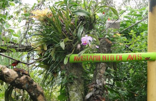 Paicol Casa | Finca Ecoturística Tierra Blanca