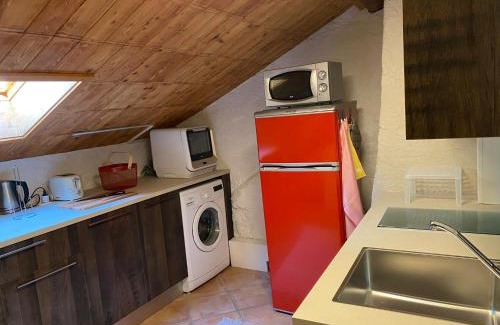 Epesses Casa | LA FAVELA