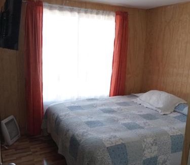 El Quisco Casa | Cabaña Vicente