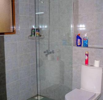 Nakuru Apartamento | Ludwicks Barn House