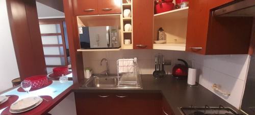Bellas Artes Apartamento | DanyEdi Apart