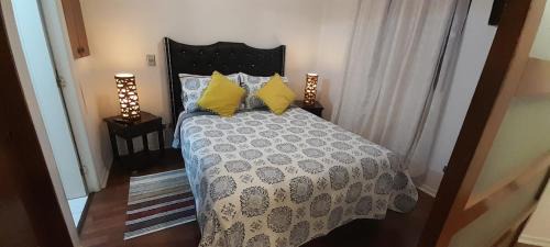 Bellas Artes Apartamento | DanyEdi Apart