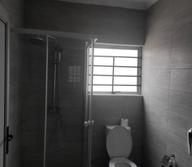 Gaborone Apartamento | Ramz Apartment