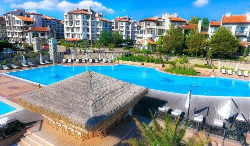 Lozenets Apartamento | Oasis Resort and Spa