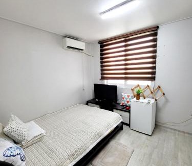 Gyesan-dong Casa | High Stay Geyang 51