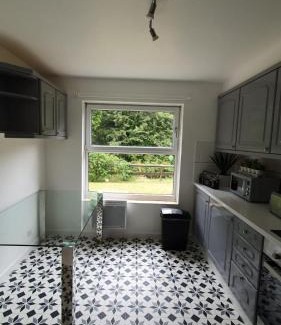 Staple Hill Apartamento | Hiddengem