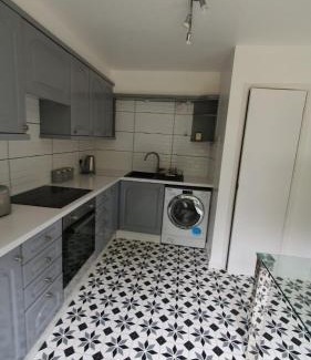 Staple Hill Apartamento | Hiddengem