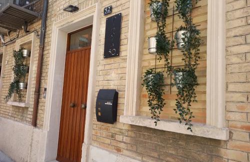 Porto Recanati Casa | Dimora50