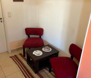 Chacabuco Apartamento | Depto temporal