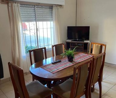 Chacabuco Apartamento | Depto temporal