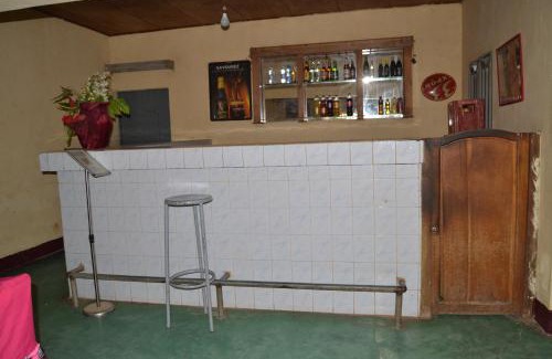 Adamawa Hotel | PALACE HÔTEL LE QUILOMBO