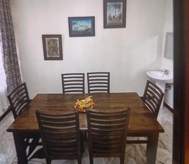Arusha Apartamento | Riverwood apartments