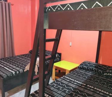 Baguio Apartamento | JMM Apartelle Transient