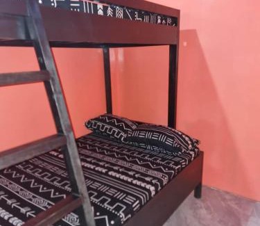 Baguio Apartamento | JMM Apartelle Transient
