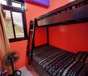 Baguio Apartamento | JMM Apartelle Transient