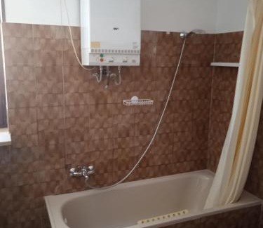Aielli Apartamento | B&B Giò&Giò con camino