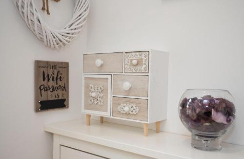 Ringwood Casa | The Rosy Roost