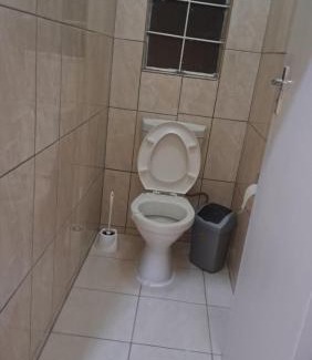 Windhoek Casa | Cheerful 2 bedroom home