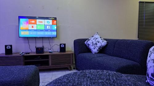 Windhoek Casa | Cheerful 2 bedroom home