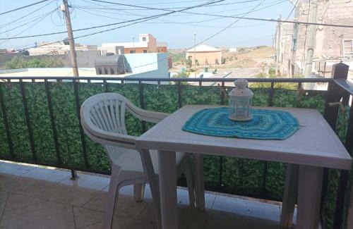 Rabil Apartamento | Rosé Casa - Desert Viana, Rabil