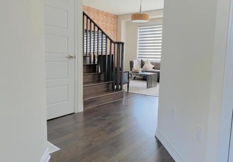 Thorold Casa | Abian