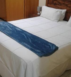Walvis Bay Casa | COASTAL PARADISE GUEST HOUSE