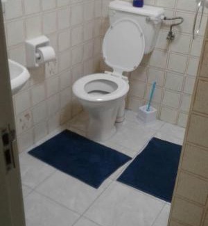 Walvis Bay Casa | COASTAL PARADISE GUEST HOUSE