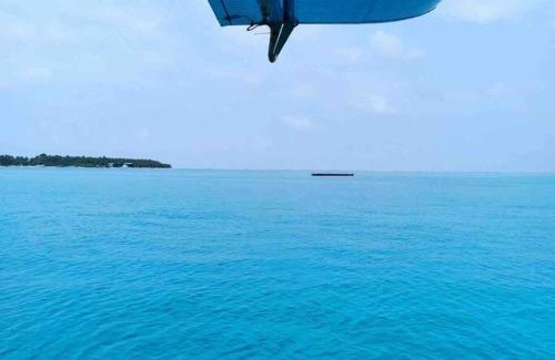 Thinadhoo Casa | Oyster Residence