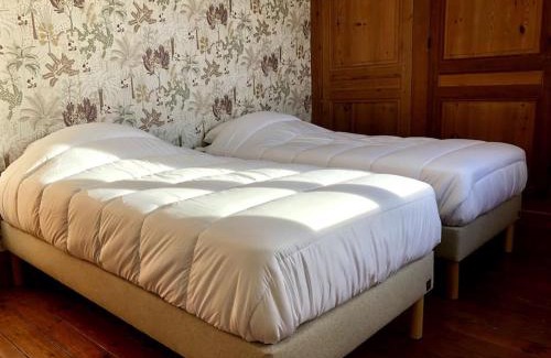 Clais Casa | La Clais du Bonheur