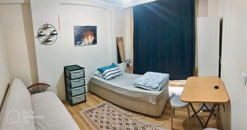 Kagithane Apartamento | İstanbul