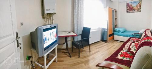 Kagithane Apartamento | İstanbul