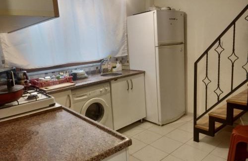 Kagithane Apartamento | İstanbul