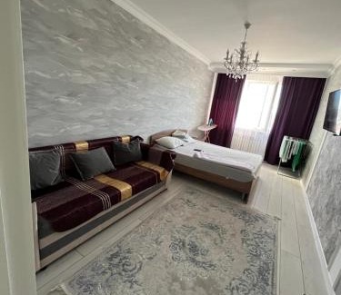 Nur-Sultan Apartamento | Квартира