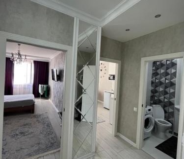 Nur-Sultan Apartamento | Квартира
