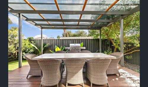 Capel Sound Casa | Perfect Beach Getaway - Capel Sound House