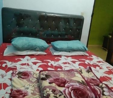 Parapat Casa | AKATAR HOMESTAY