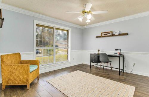 Gulf Breeze Villa | The Tipsy Tiki