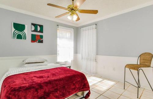 Gulf Breeze Villa | The Tipsy Tiki