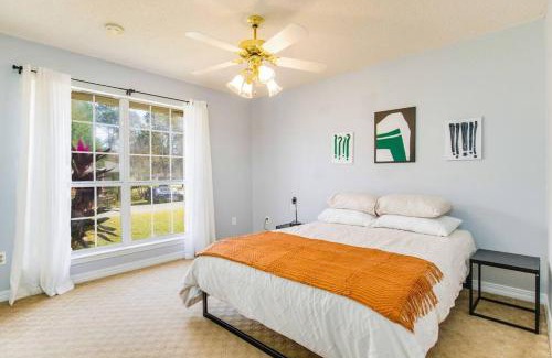 Gulf Breeze Villa | The Tipsy Tiki