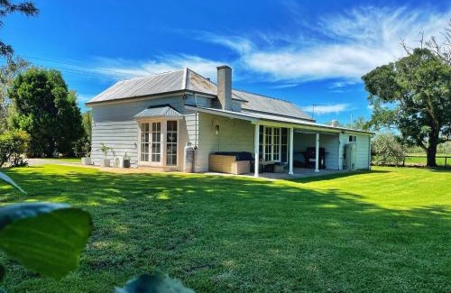 Scone Casa | Fromelles Cottage