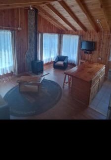 Ancud Casa | Cabaña Matilda