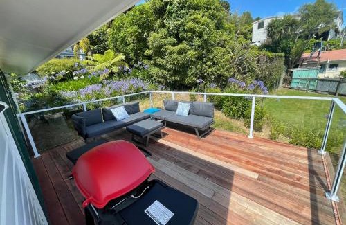 Waikawa Bay Casa | Windows on Waikawa- With On-Site Boat Parking! Abode No1